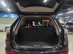 Chery Tiggo 8 PLUS 290TGDI DCT Luxury Plus Edition - ფოტო 19