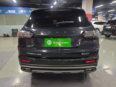 Chery Tiggo 8 PLUS 290TGDI DCT Luxury Plus Edition - ფოტო 6