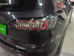 Chery Tiggo 8 PLUS 290TGDI DCT Luxury Plus Edition - ფოტო 8