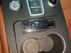 Chery Tiggo 8 PLUS 290TGDI DCT Luxury Plus Edition - ფოტო 9