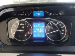 Chery Karry Star V3 2022 1.5L Gasoline Standard 2-Seater Van JL473QH - ფოტო 12