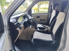 Chery Karry Star V3 2022 1.5L Gasoline Standard 2-Seater Van JL473QH - ფოტო 15