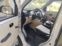 Chery Karry Star V3 2022 1.5L Gasoline Standard 2-Seater Van JL473QH - ფოტო 16