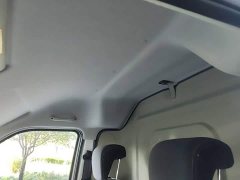 Chery Karry Star V3 2022 1.5L Gasoline Standard 2-Seater Van JL473QH - ფოტო 18