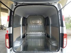 Chery Karry Star V3 2022 1.5L Gasoline Standard 2-Seater Van JL473QH - ფოტო 19