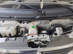 Chery Karry Star V3 2022 1.5L Gasoline Standard 2-Seater Van JL473QH - ფოტო 20