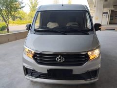 Chery Karry Star V3 2022 1.5L Gasoline Standard 2-Seater Van JL473QH - ფოტო 3