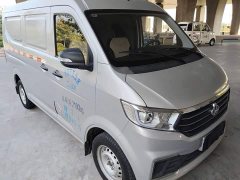 Chery Karry Star V3 2022 1.5L Gasoline Standard 2-Seater Van JL473QH - ფოტო 4