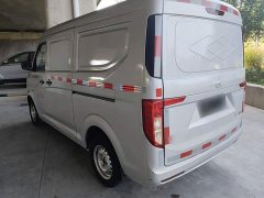 Chery Karry Star V3 2022 1.5L Gasoline Standard 2-Seater Van JL473QH - ფოტო 5