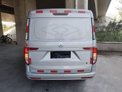 Chery Karry Star V3 2022 1.5L Gasoline Standard 2-Seater Van JL473QH - ფოტო 6