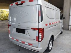 Chery Karry Star V3 2022 1.5L Gasoline Standard 2-Seater Van JL473QH - ფოტო 7