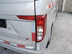 Chery Karry Star V3 2022 1.5L Gasoline Standard 2-Seater Van JL473QH - ფოტო 8
