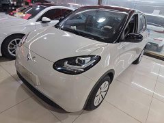 Wuling Binguo 2023 203km Light Enjoy Edition - ფოტო 1