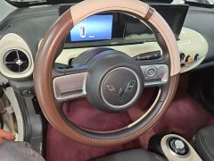 Wuling Binguo 2023 203km Light Enjoy Edition - ფოტო 11