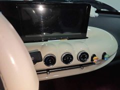 Wuling Binguo 2023 203km Light Enjoy Edition - ფოტო 13