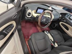 Wuling Binguo 2023 203km Light Enjoy Edition - ფოტო 16