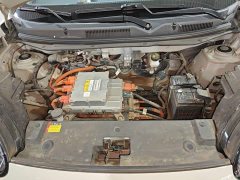 Wuling Binguo 2023 203km Light Enjoy Edition - ფოტო 20