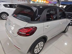 Wuling Binguo 2023 203km Light Enjoy Edition - ფოტო 7