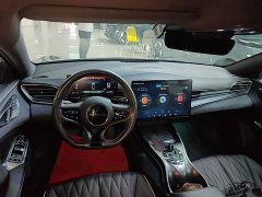 BYD Seal Champion Edition 700km Luxury - ფოტო 10