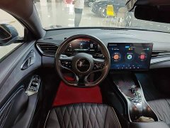 BYD Seal Champion Edition 700km Luxury - ფოტო 11