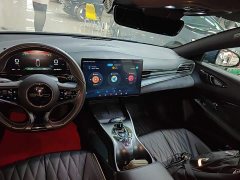 BYD Seal Champion Edition 700km Luxury - ფოტო 13