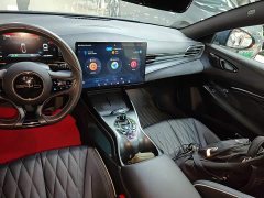 BYD Seal Champion Edition 700km Luxury - ფოტო 14