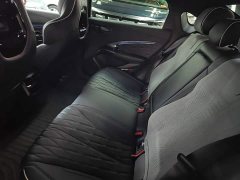 BYD Seal Champion Edition 700km Luxury - ფოტო 17