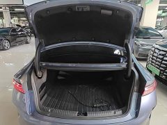 BYD Seal Champion Edition 700km Luxury - ფოტო 19