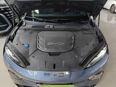 BYD Seal Champion Edition 700km Luxury - ფოტო 20