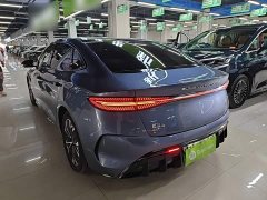 BYD Seal Champion Edition 700km Luxury - ფოტო 5