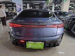 BYD Seal Champion Edition 700km Luxury - ფოტო 6