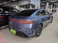 BYD Seal Champion Edition 700km Luxury - ფოტო 7