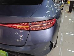 BYD Seal Champion Edition 700km Luxury - ფოტო 8