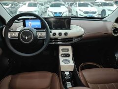Wuling Binguo 2023 333km Joy Edition - ფოტო 10
