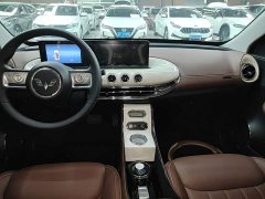 Wuling Binguo 2023 333km Joy Edition - ფოტო 13