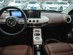 Wuling Binguo 2023 333km Joy Edition - ფოტო 14