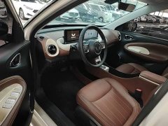 Wuling Binguo 2023 333km Joy Edition - ფოტო 16