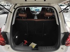 Wuling Binguo 2023 333km Joy Edition - ფოტო 19