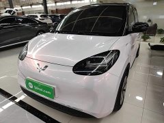 Wuling Binguo 2023 333km Joy Edition - ფოტო 2