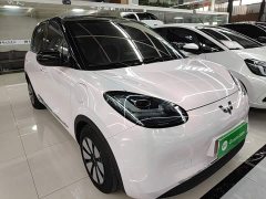Wuling Binguo 2023 333km Joy Edition - ფოტო 4