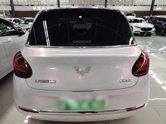 Wuling Binguo 2023 333km Joy Edition - ფოტო 6