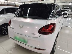 Wuling Binguo 2023 333km Joy Edition - ფოტო 7