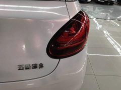 Wuling Binguo 2023 333km Joy Edition - ფოტო 8