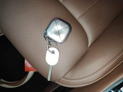Wuling Binguo 2023 333km Joy Edition - ფოტო 9