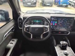 Jetour Jietu Traveler 2023 2.0T AWD Adventure - ფოტო 11