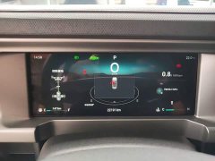 Jetour Jietu Traveler 2023 2.0T AWD Adventure - ფოტო 12