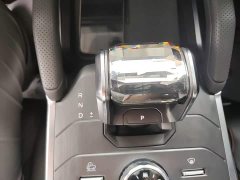 Jetour Jietu Traveler 2023 2.0T AWD Adventure - ფოტო 14