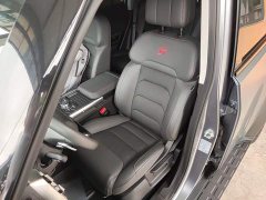 Jetour Jietu Traveler 2023 2.0T AWD Adventure - ფოტო 15