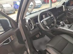 Jetour Jietu Traveler 2023 2.0T AWD Adventure - ფოტო 16