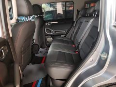 Jetour Jietu Traveler 2023 2.0T AWD Adventure - ფოტო 17